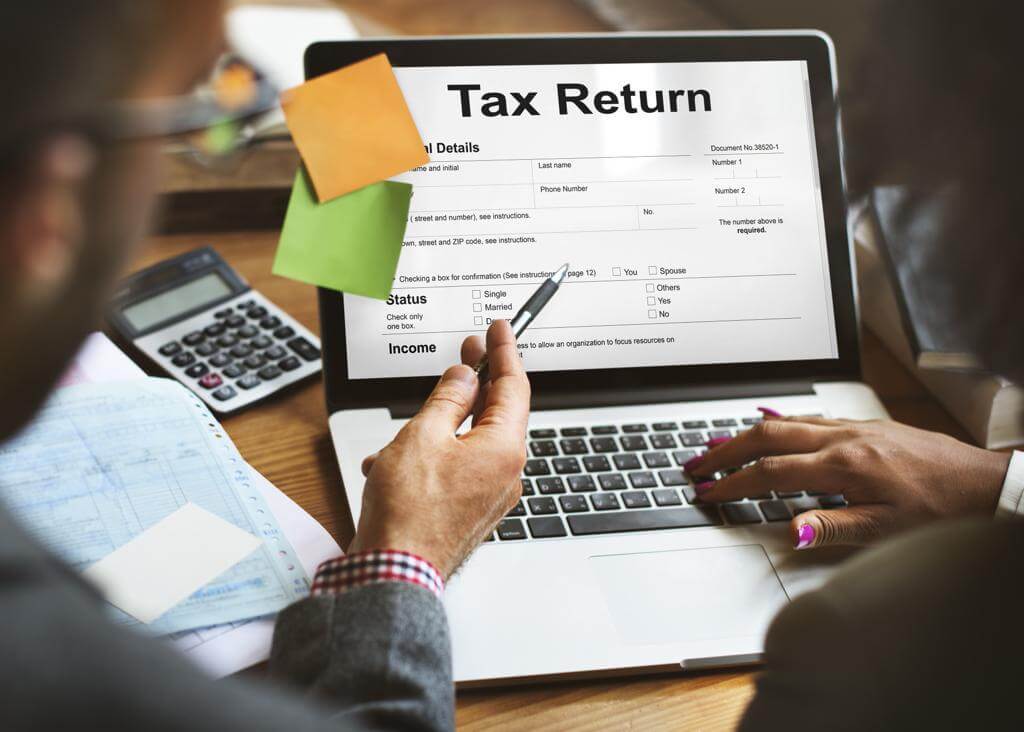 Income Tax Return Information In Hindi Itr Itr 