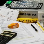 income tax knowledge