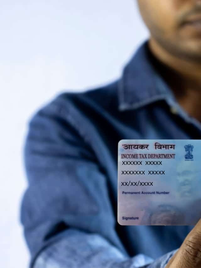 pan card in hindi