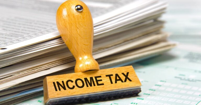 income tax changes for ay 2022-23